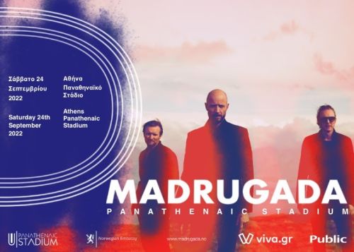 Madrugada: Last Details
